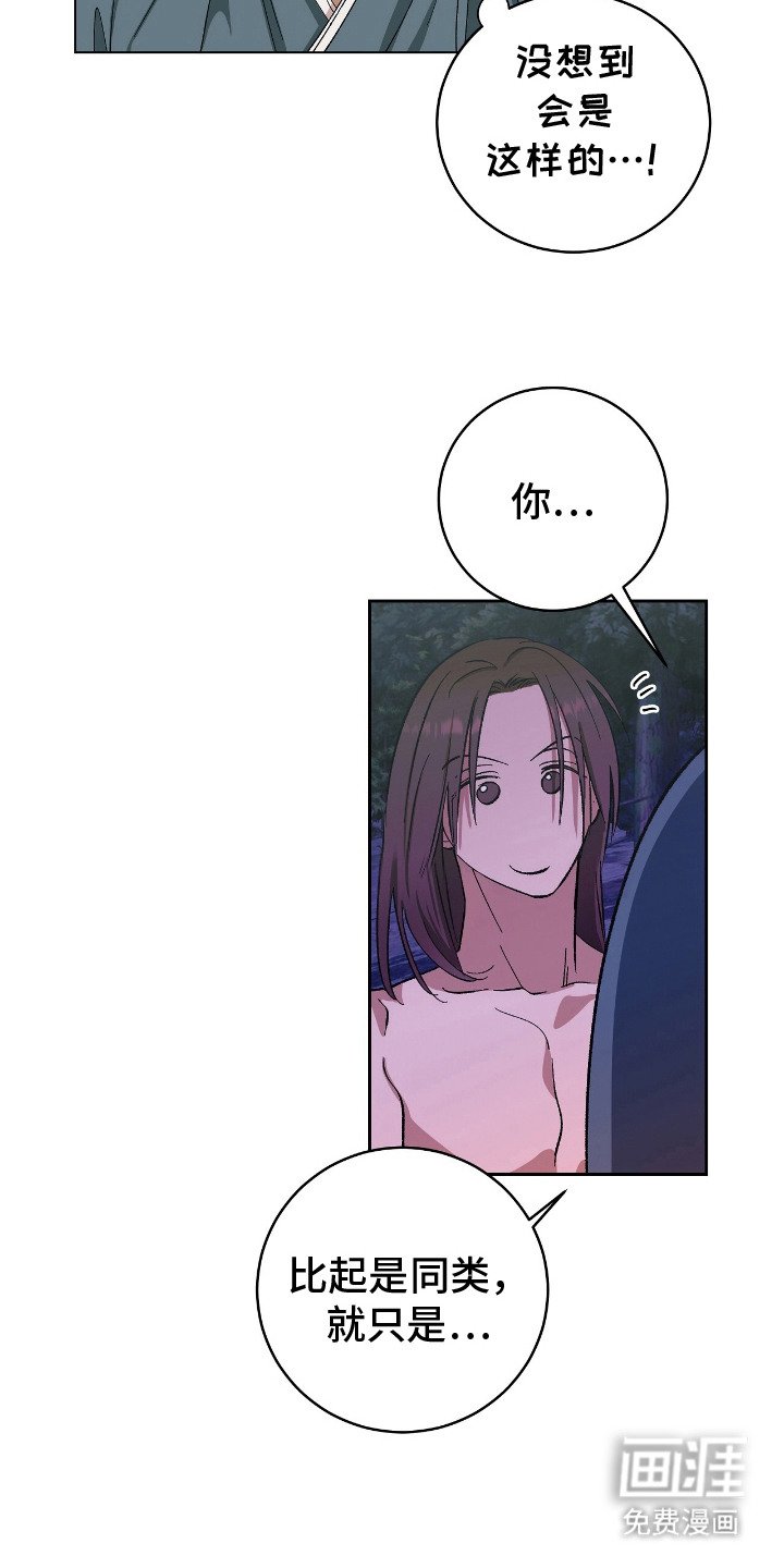 第7章：同类