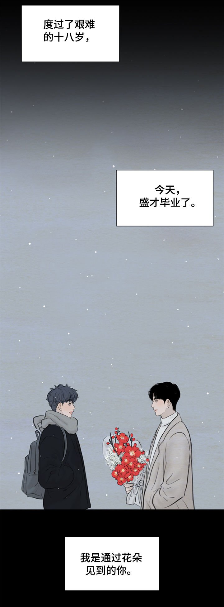 第105章：【第二季】成长