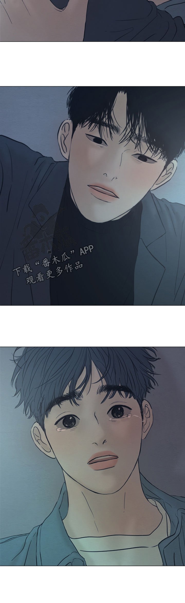 第127章：【第二季】好想你