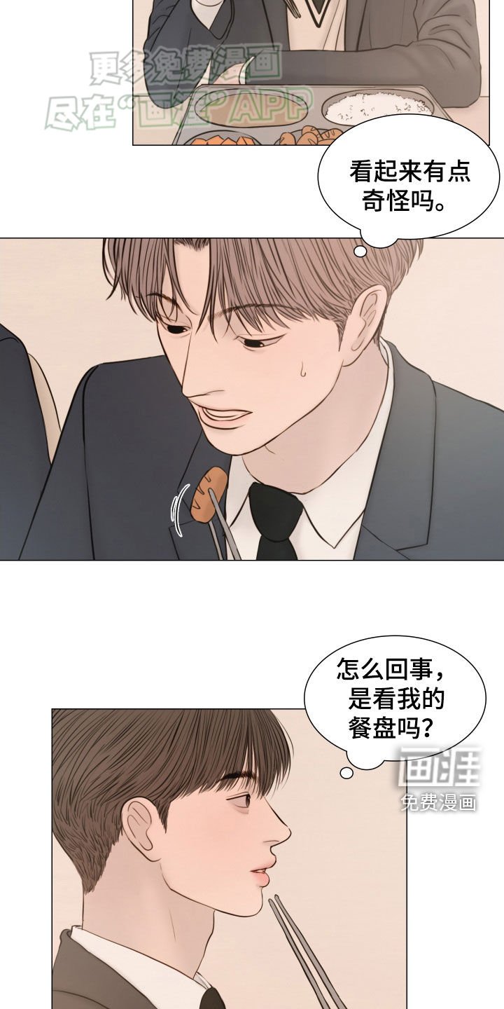 第133章：【番外】跟随