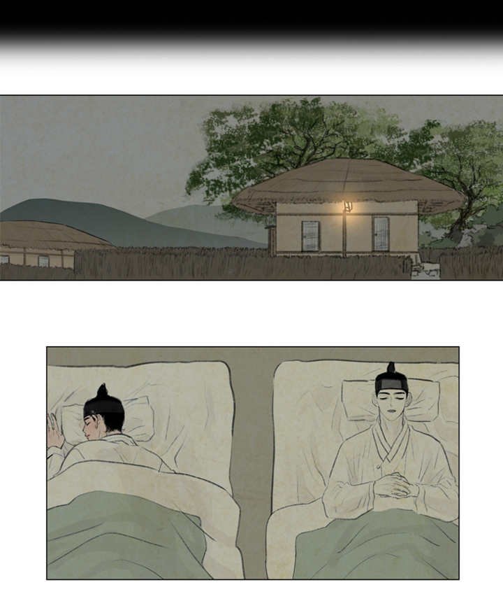 第15章：袖手旁观