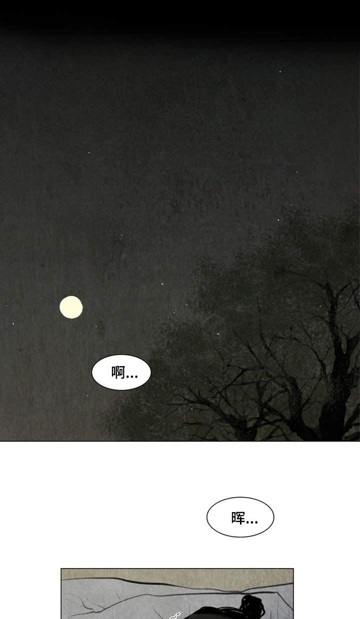 第2章：噩梦