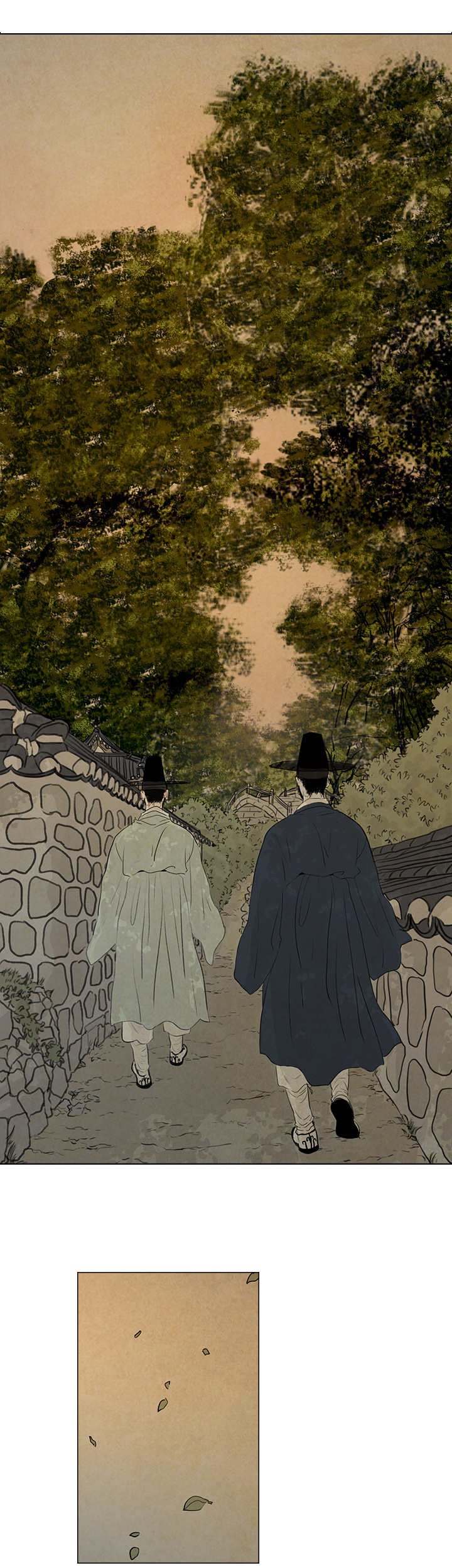 第20章：好好站着