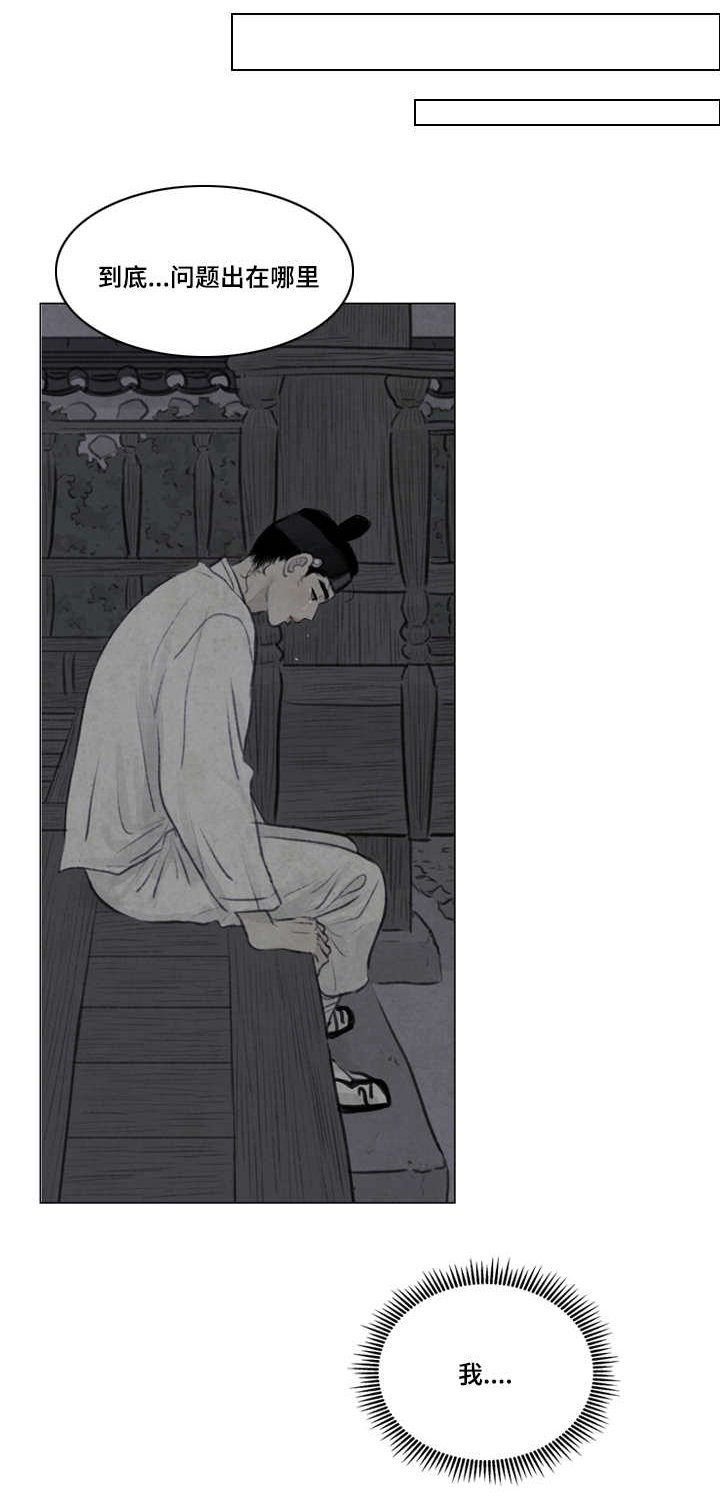 第22章：害怕