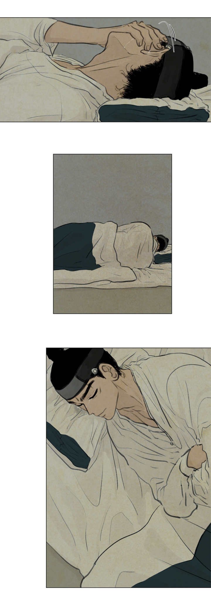 第23章：生病