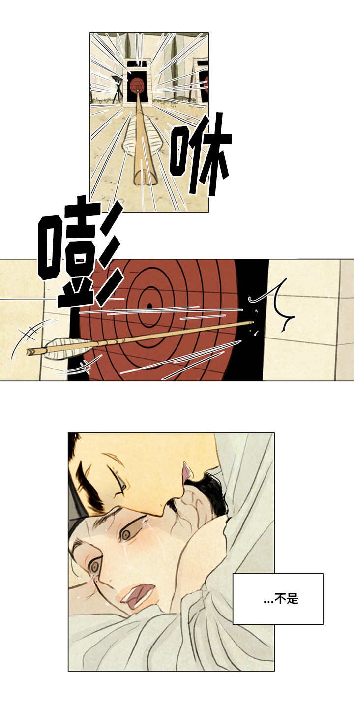第28章：射箭