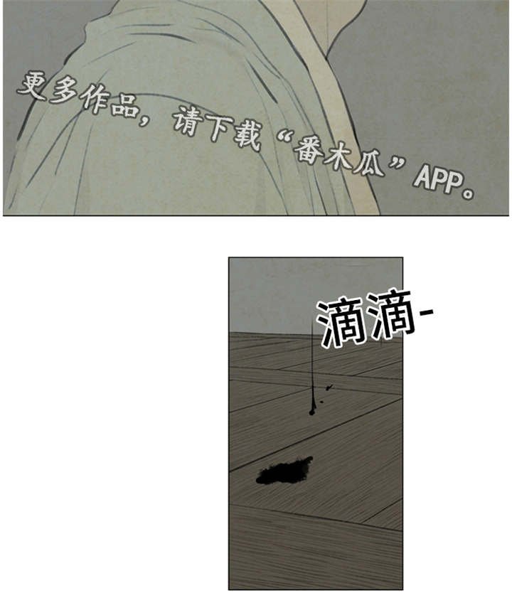 第45章：秀燕受伤