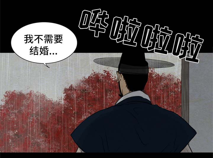 第73章：我不结婚