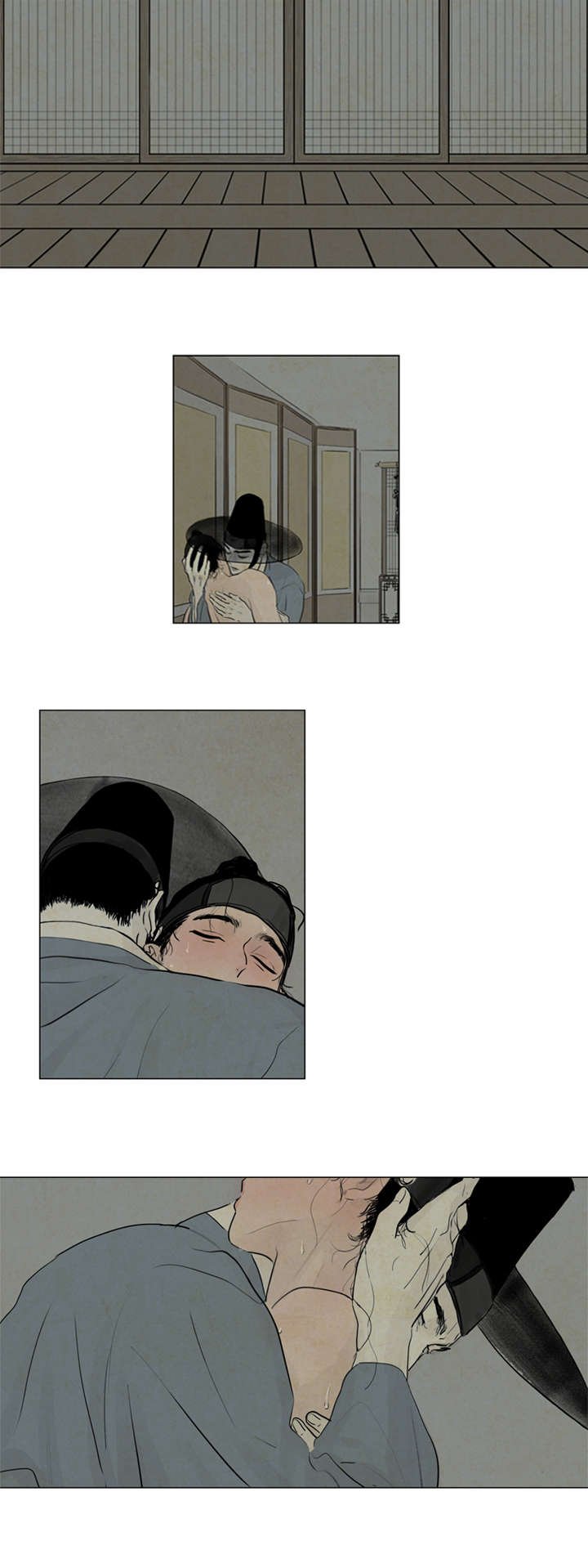 第9章：鬼胎