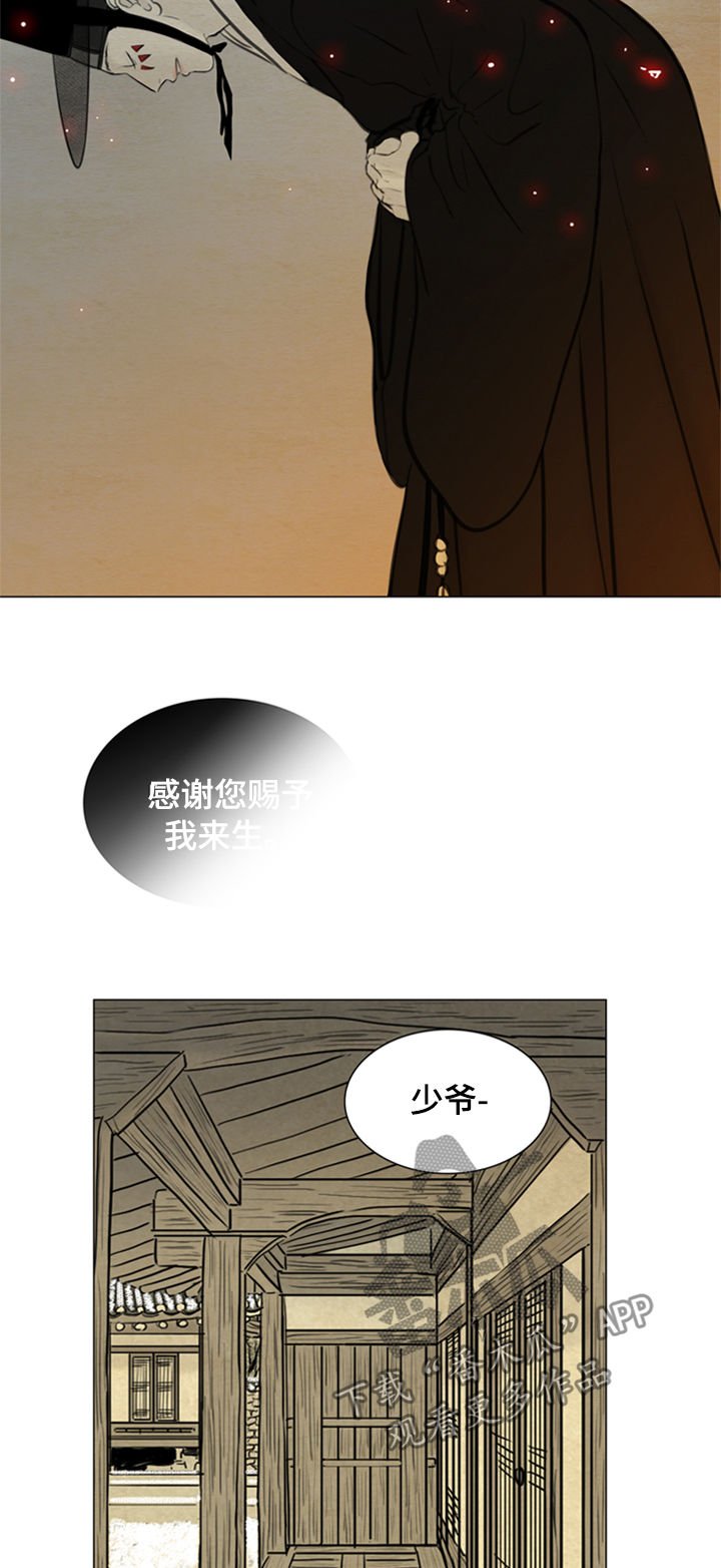 第97章：我回来了