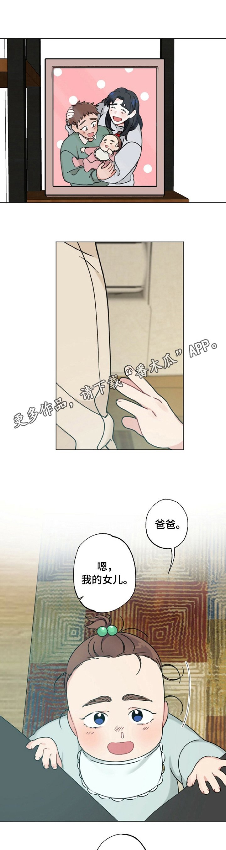 第13章：头发