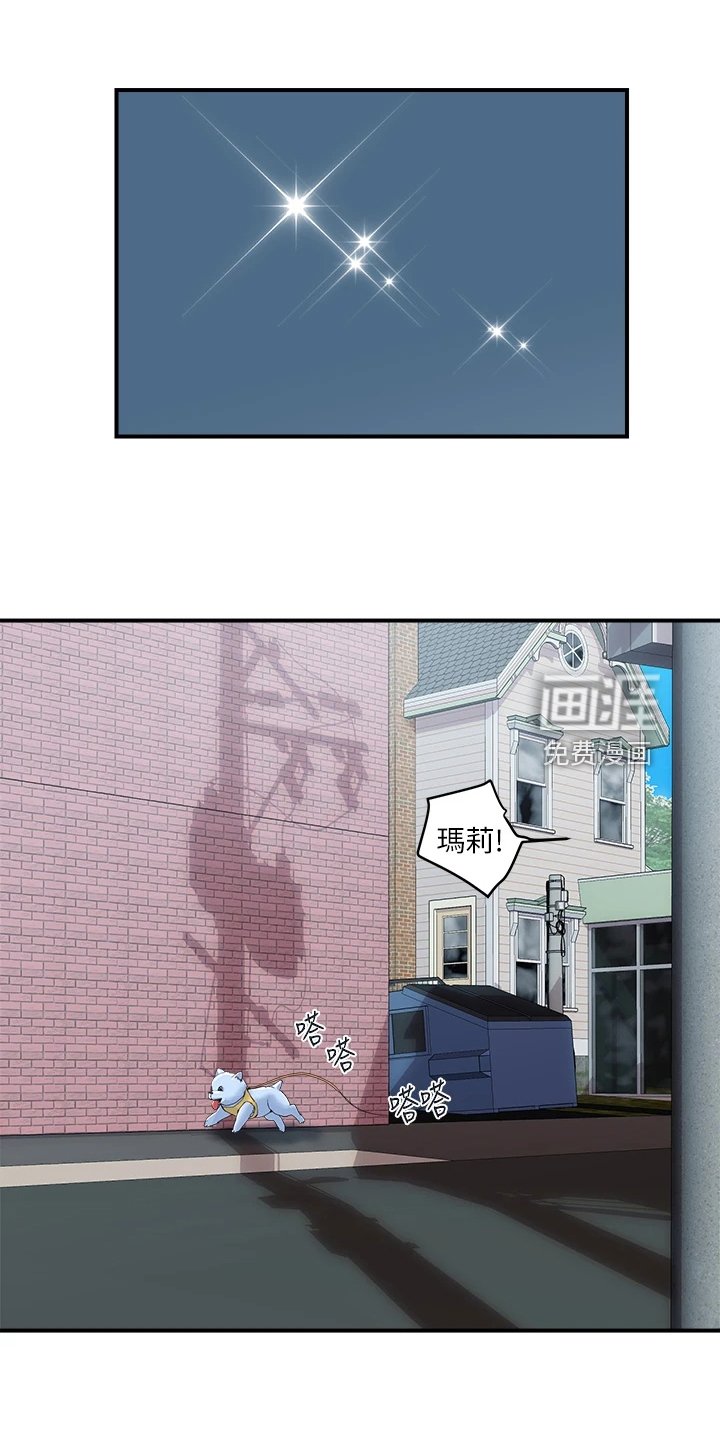 第39章：【完结】不再需要了
