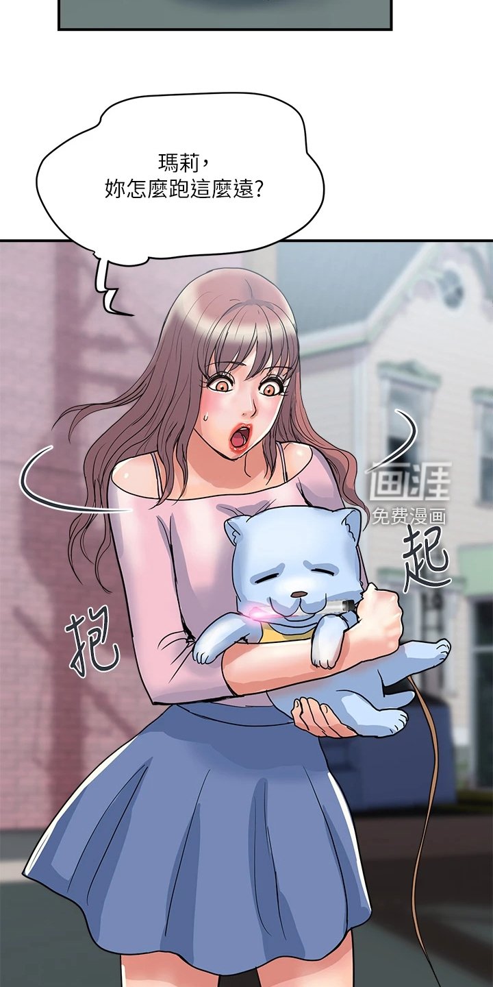 第39章：【完结】不再需要了