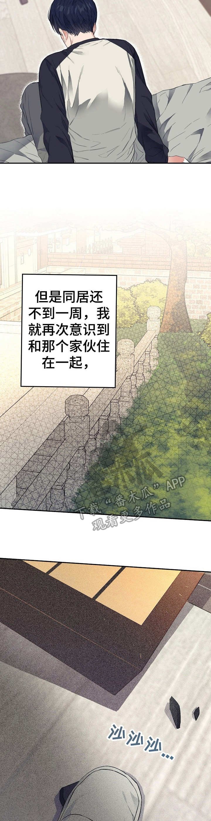 第11章：感觉奇特