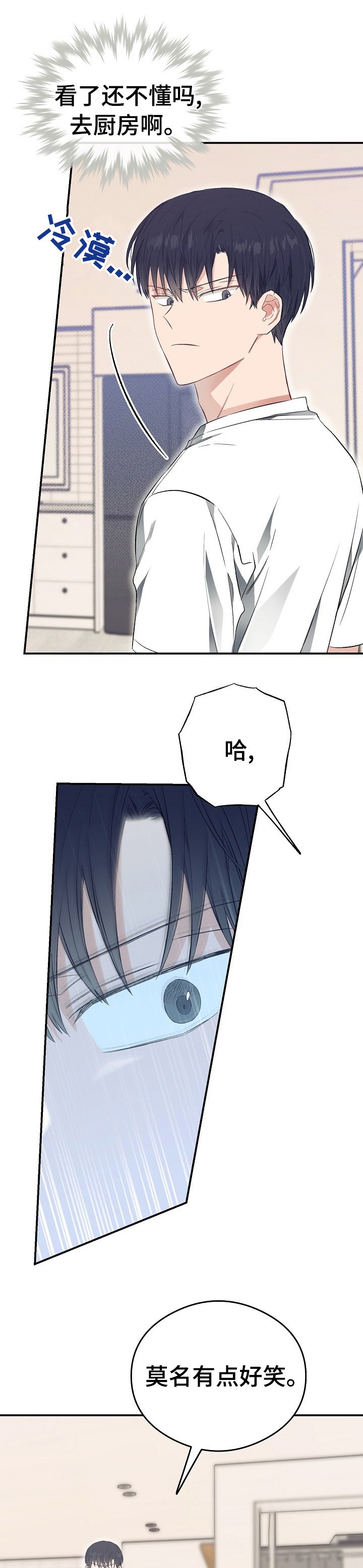 第40章：缺点