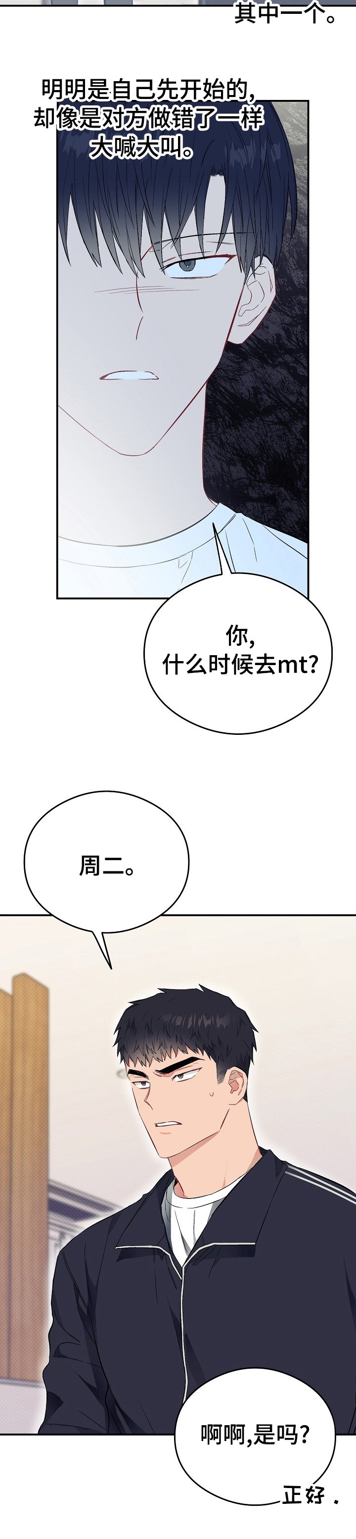 第40章：缺点