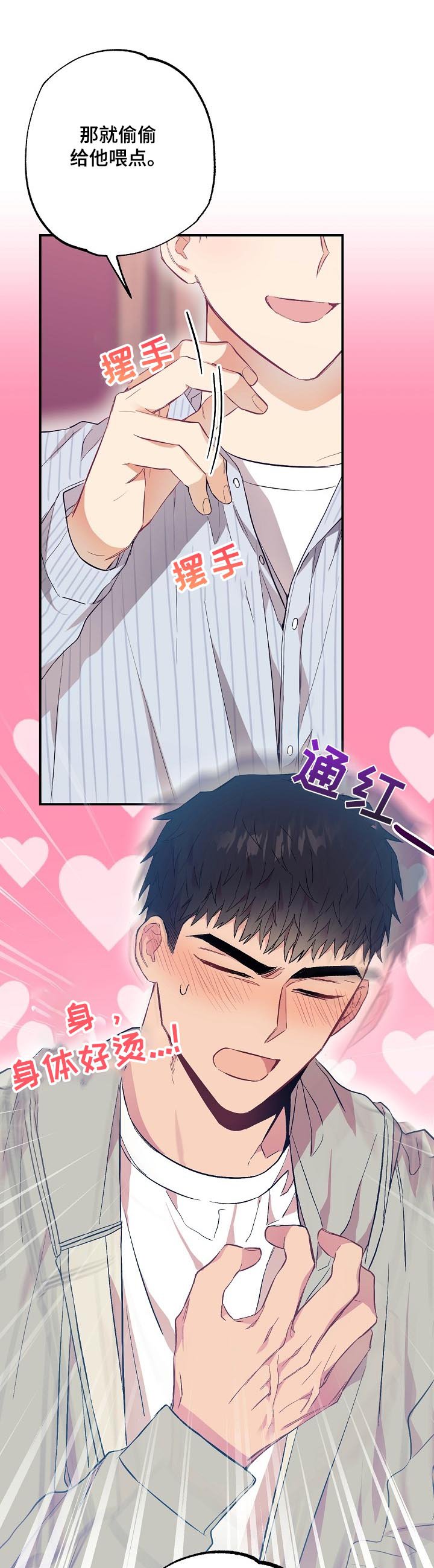 第52章：鲍鱼粥
