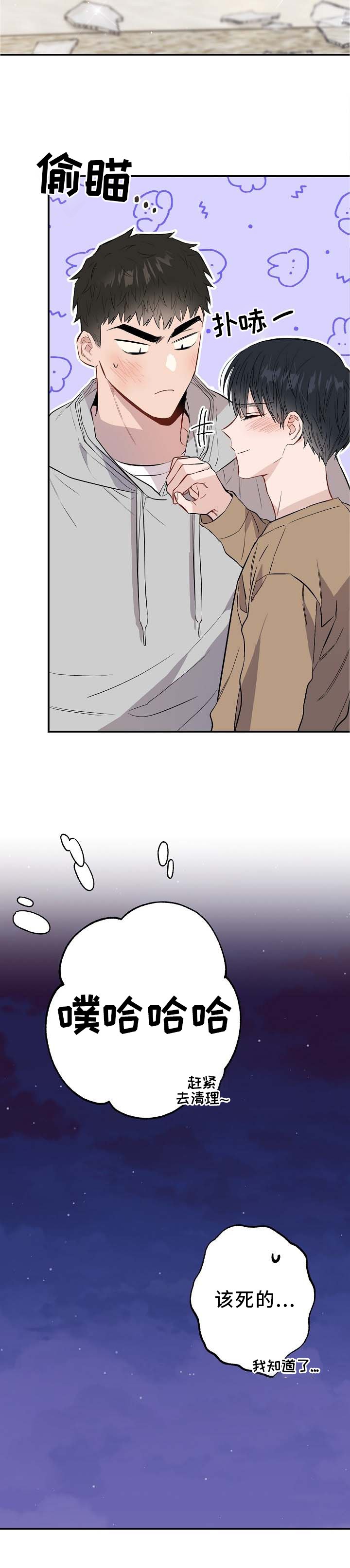 第65章：补偿