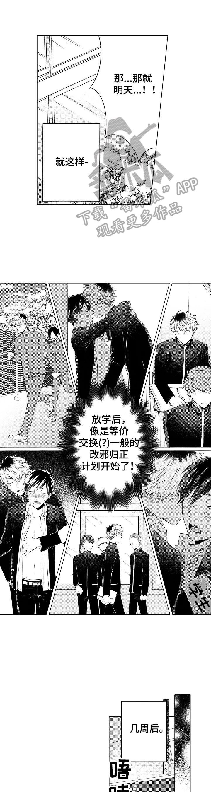 第9章：新形象