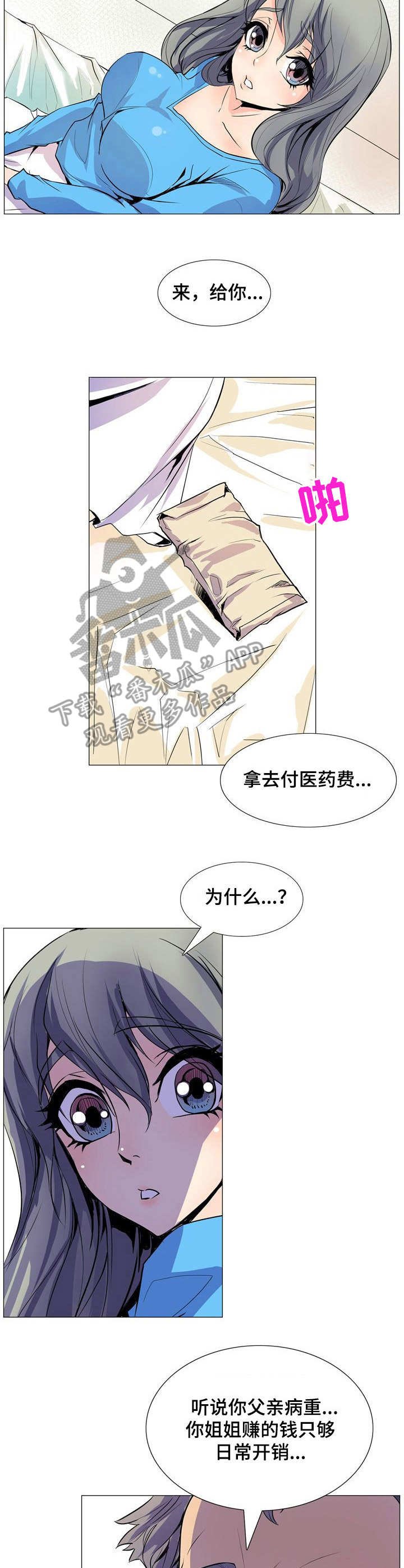 第13章：哄骗