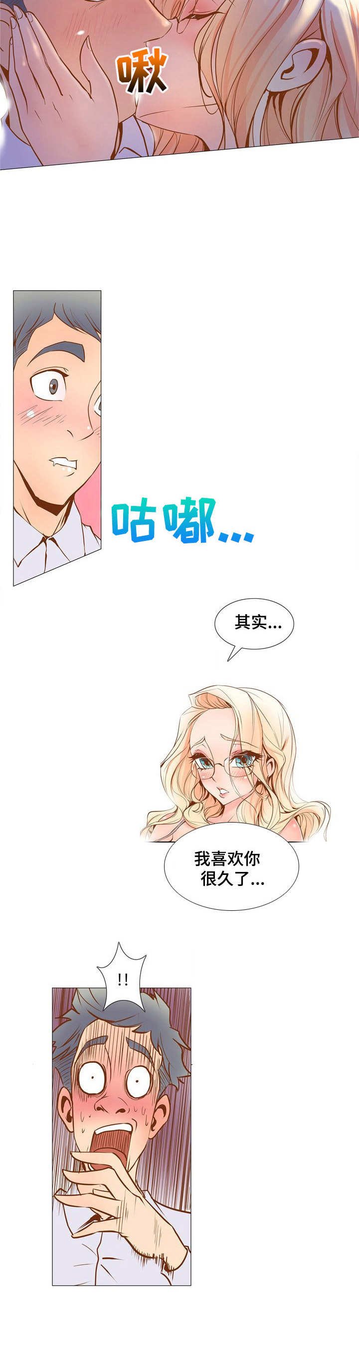 第3章：梦