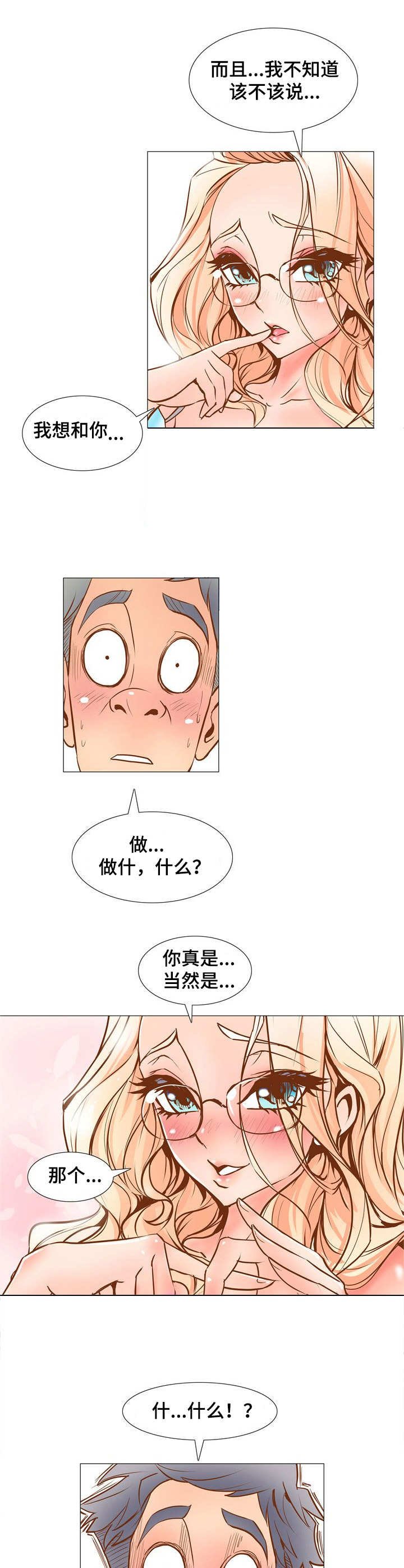 第3章：梦