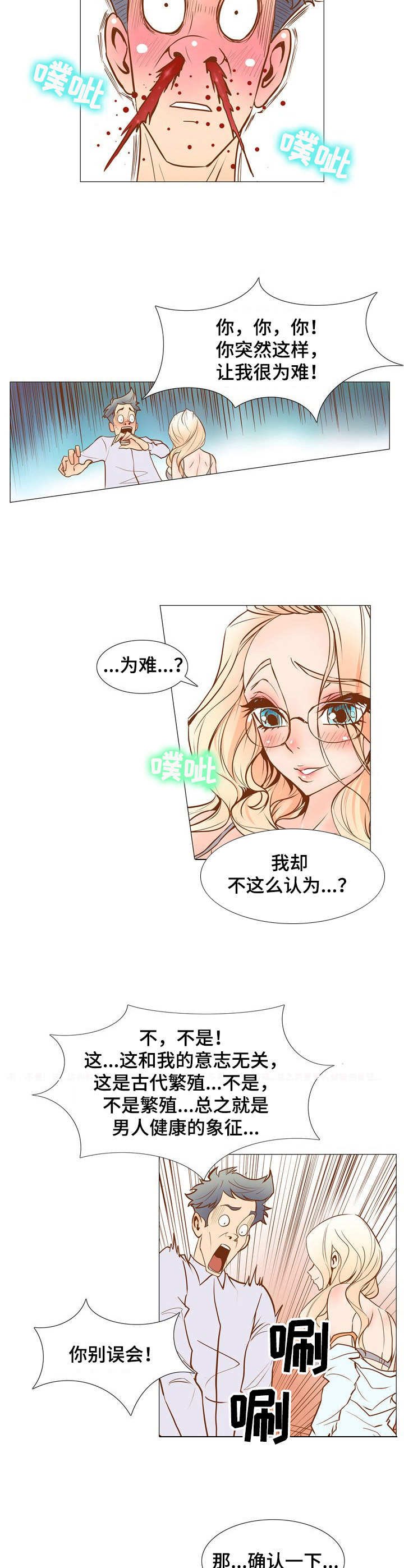 第3章：梦