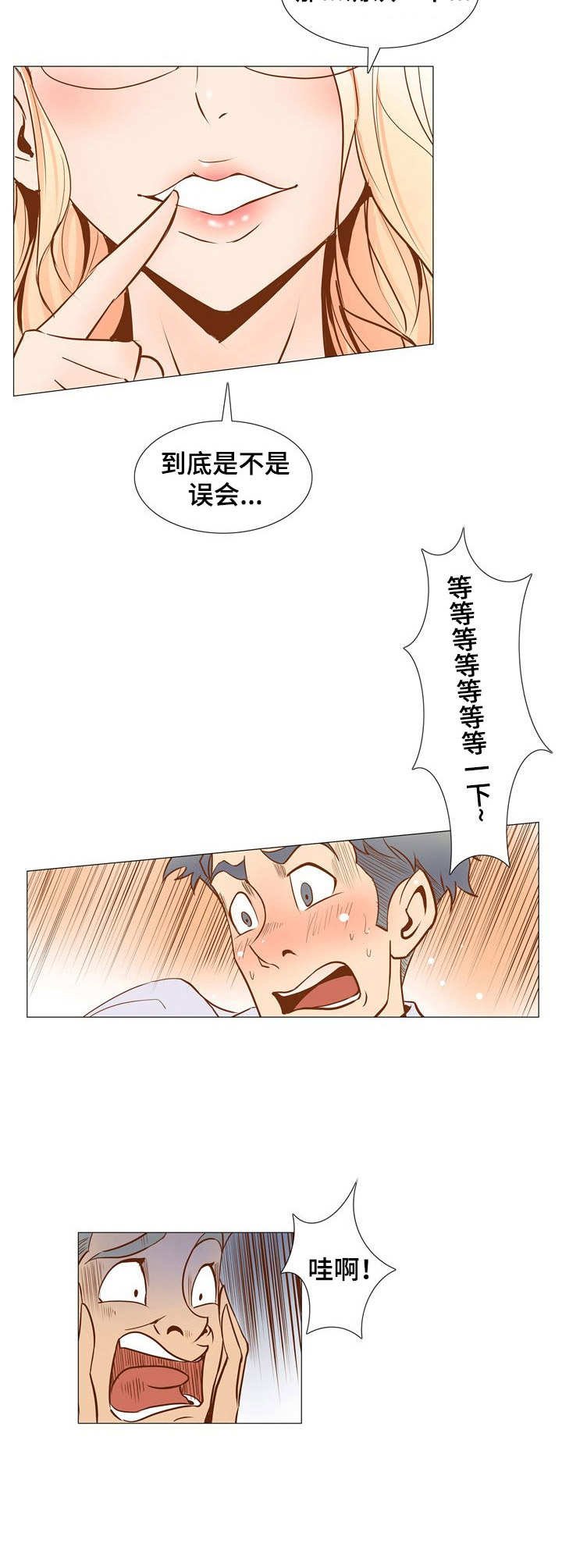 第3章：梦