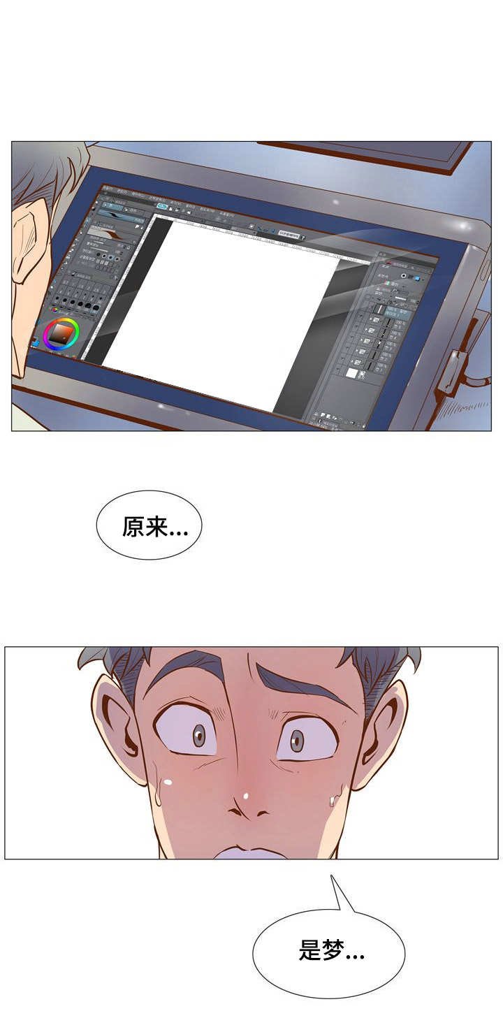 第3章：梦