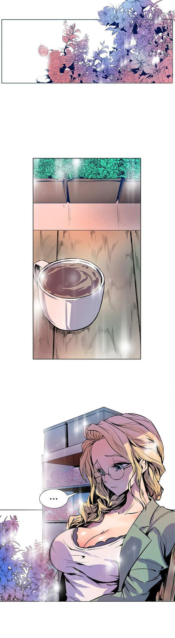 第32章：走投无路