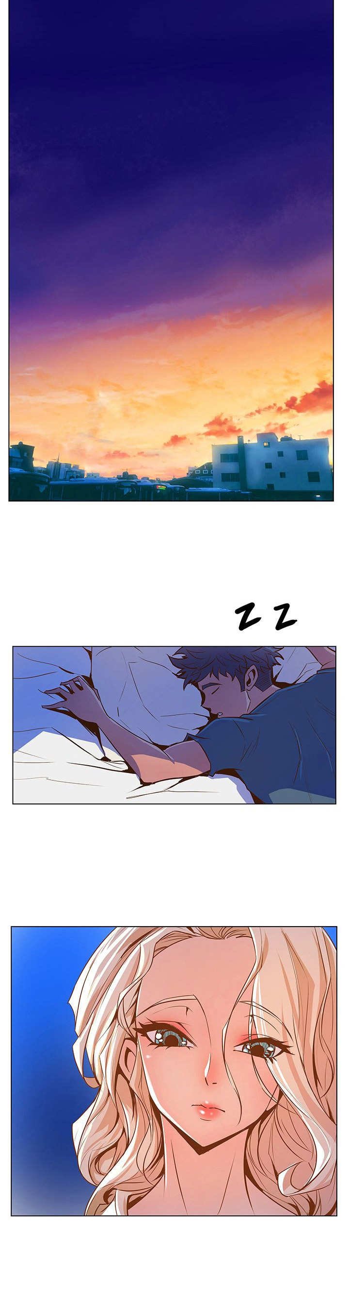 第43章：这么快