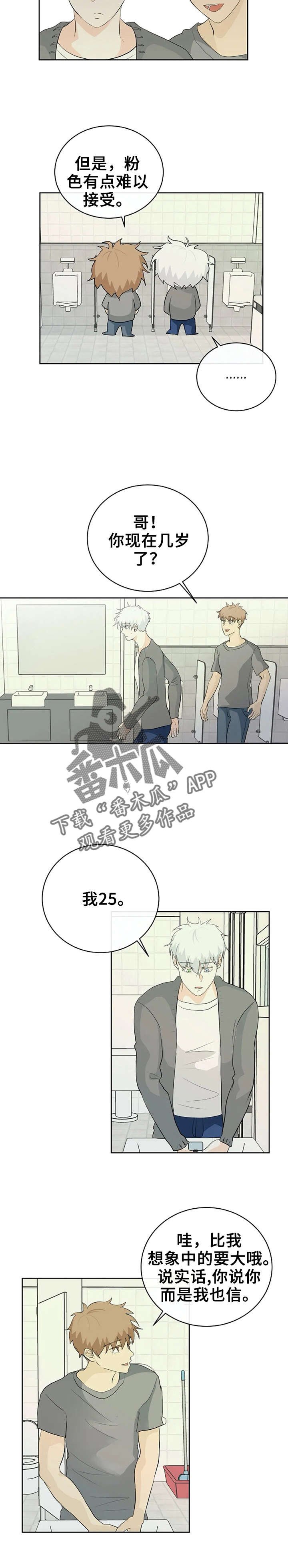 第11章：没事