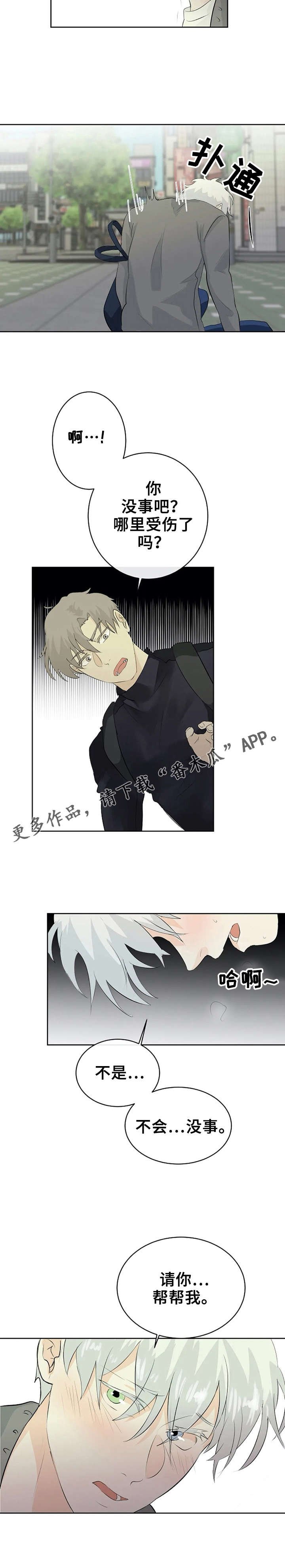 第13章：又被无视