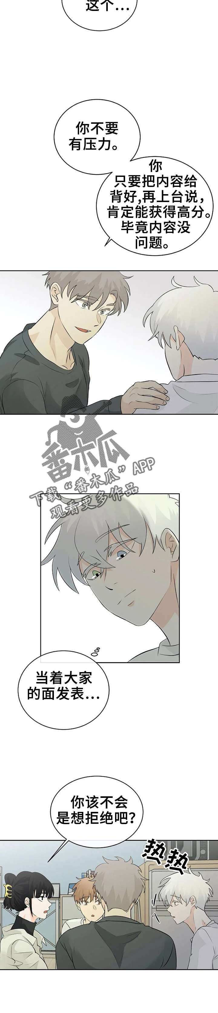 第17章：发表
