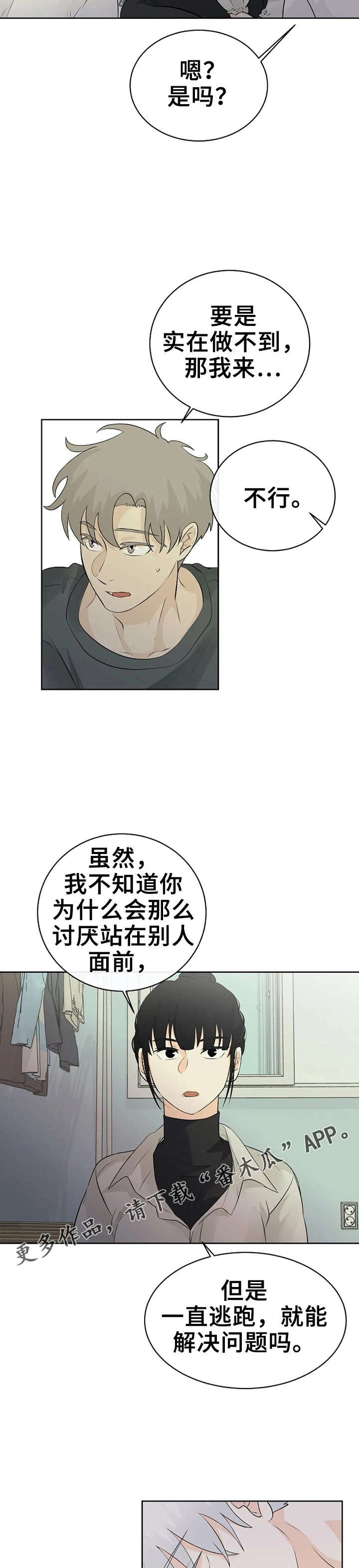 第17章：发表