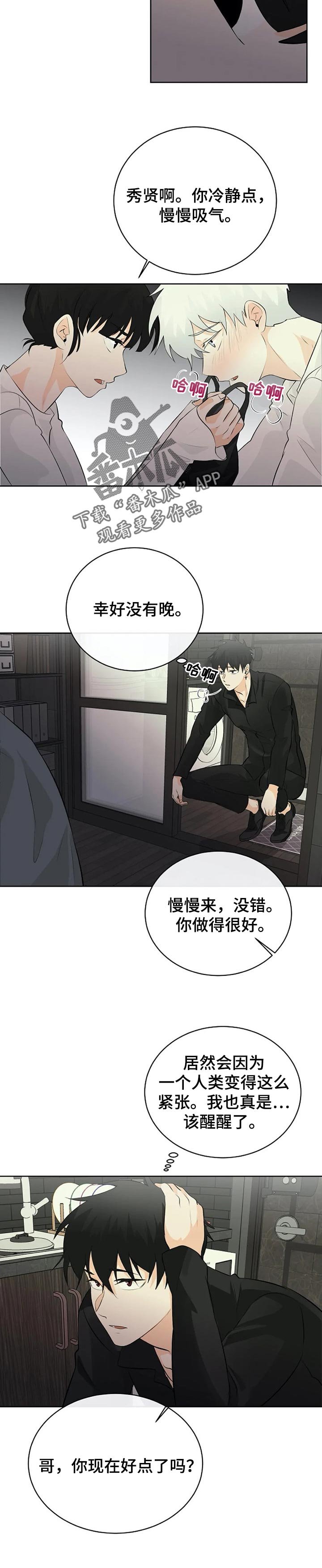 第22章：消失的办法