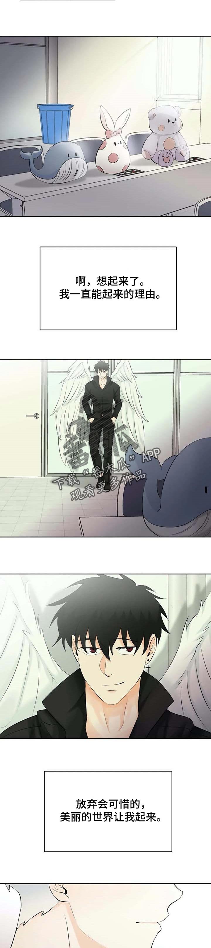 第25章：幻觉