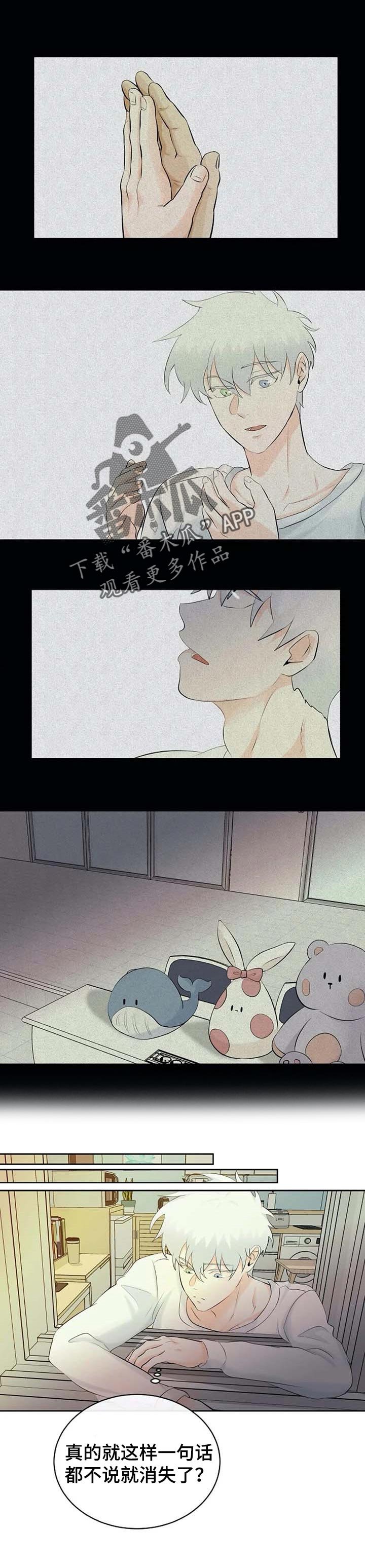 第25章：幻觉