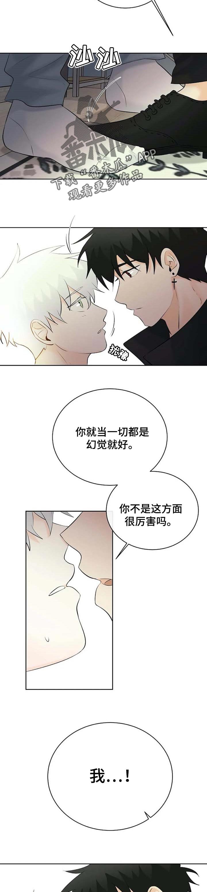 第25章：幻觉