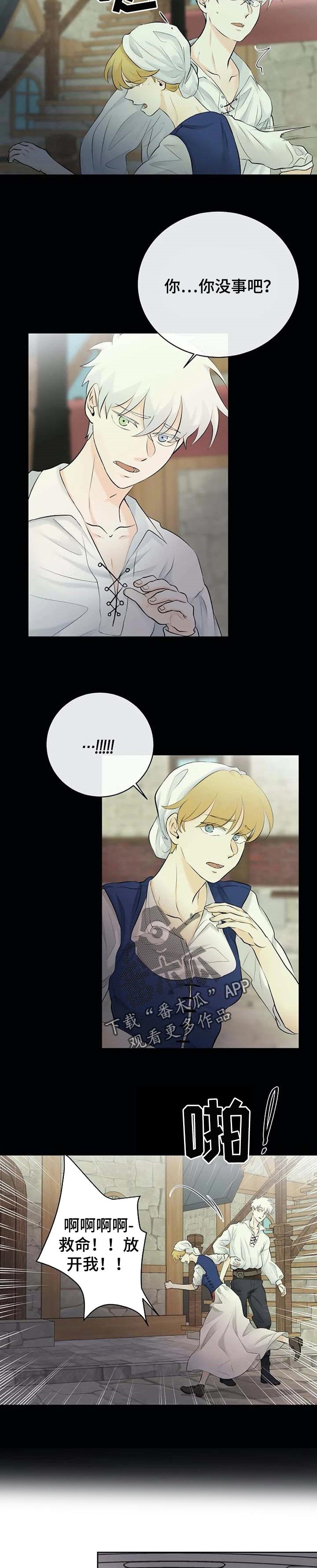 第29章：疑惑不解