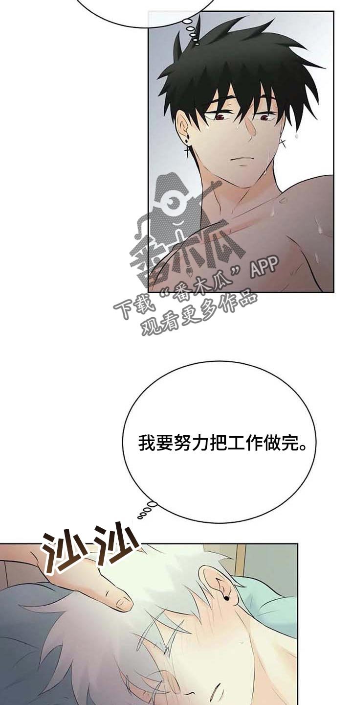 第38章：特点符合