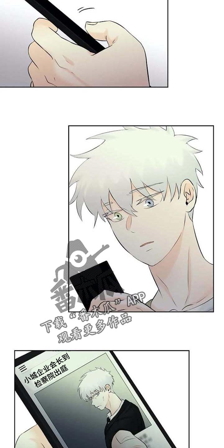 第38章：特点符合