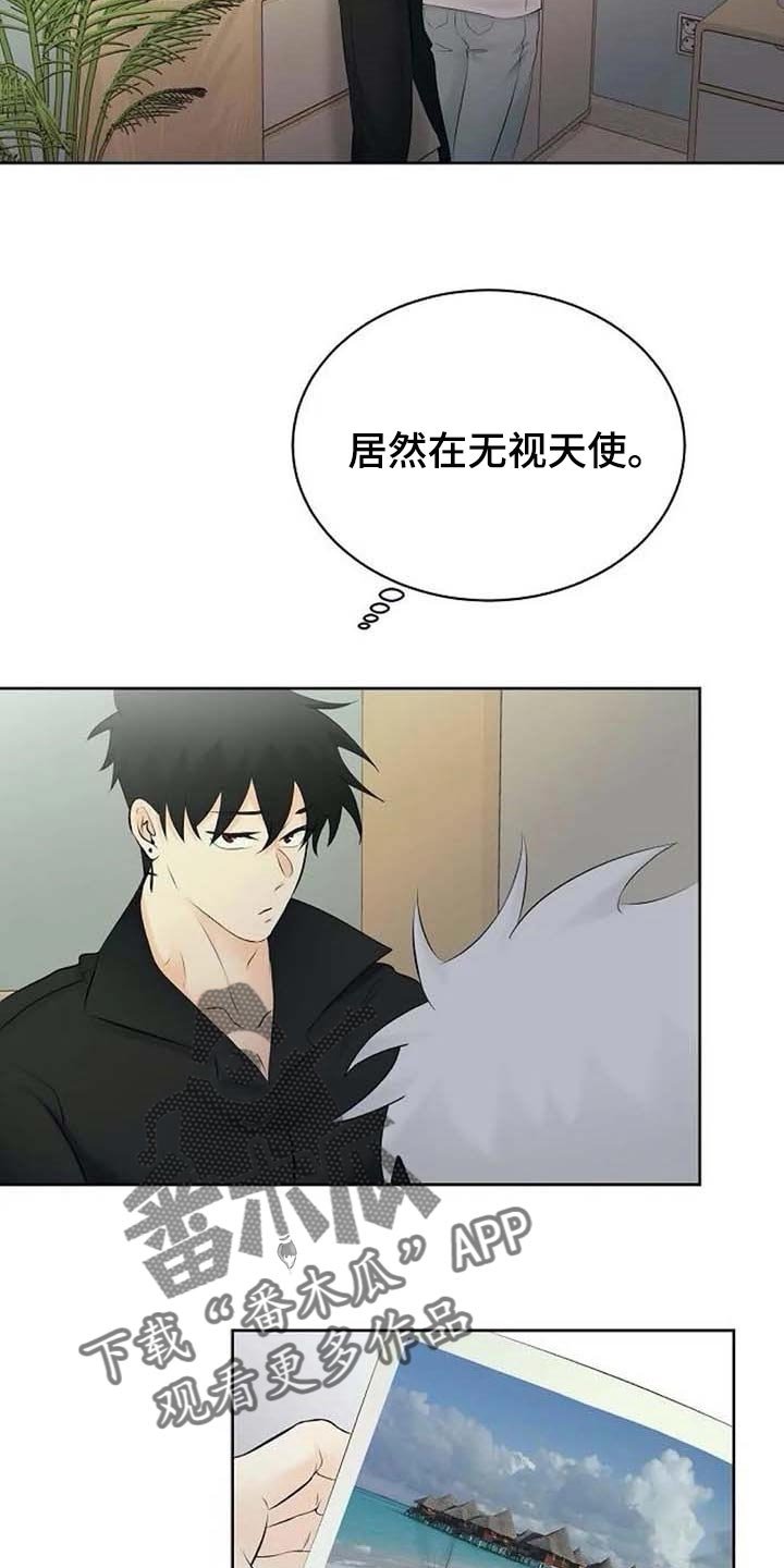 第40章：存在的理由