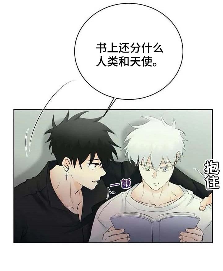 第40章：存在的理由