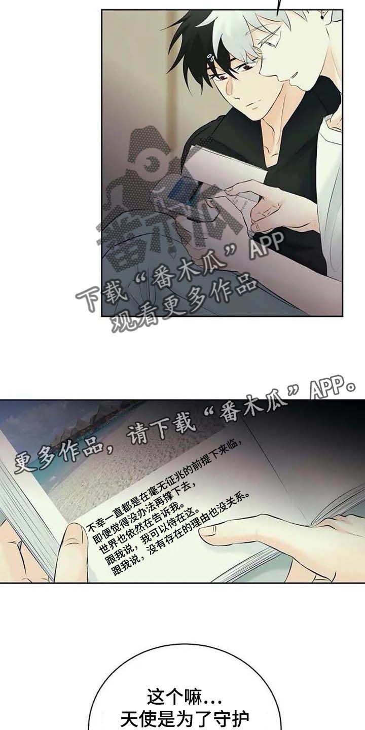 第40章：存在的理由