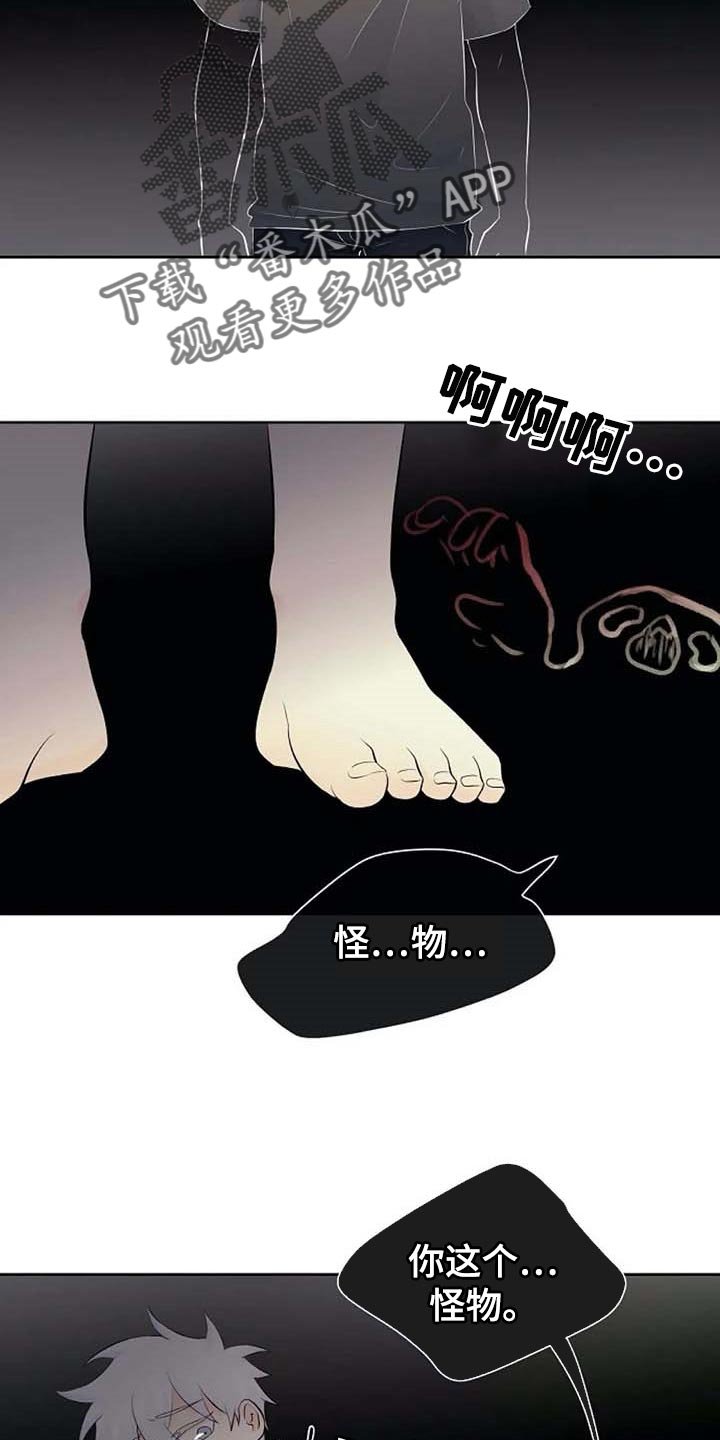 第42章：错误的回忆