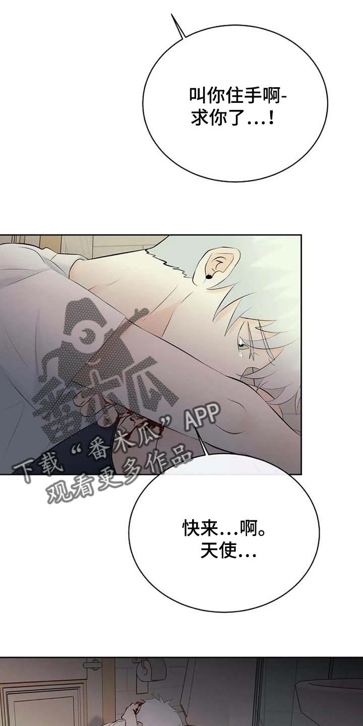 第43章：受伤