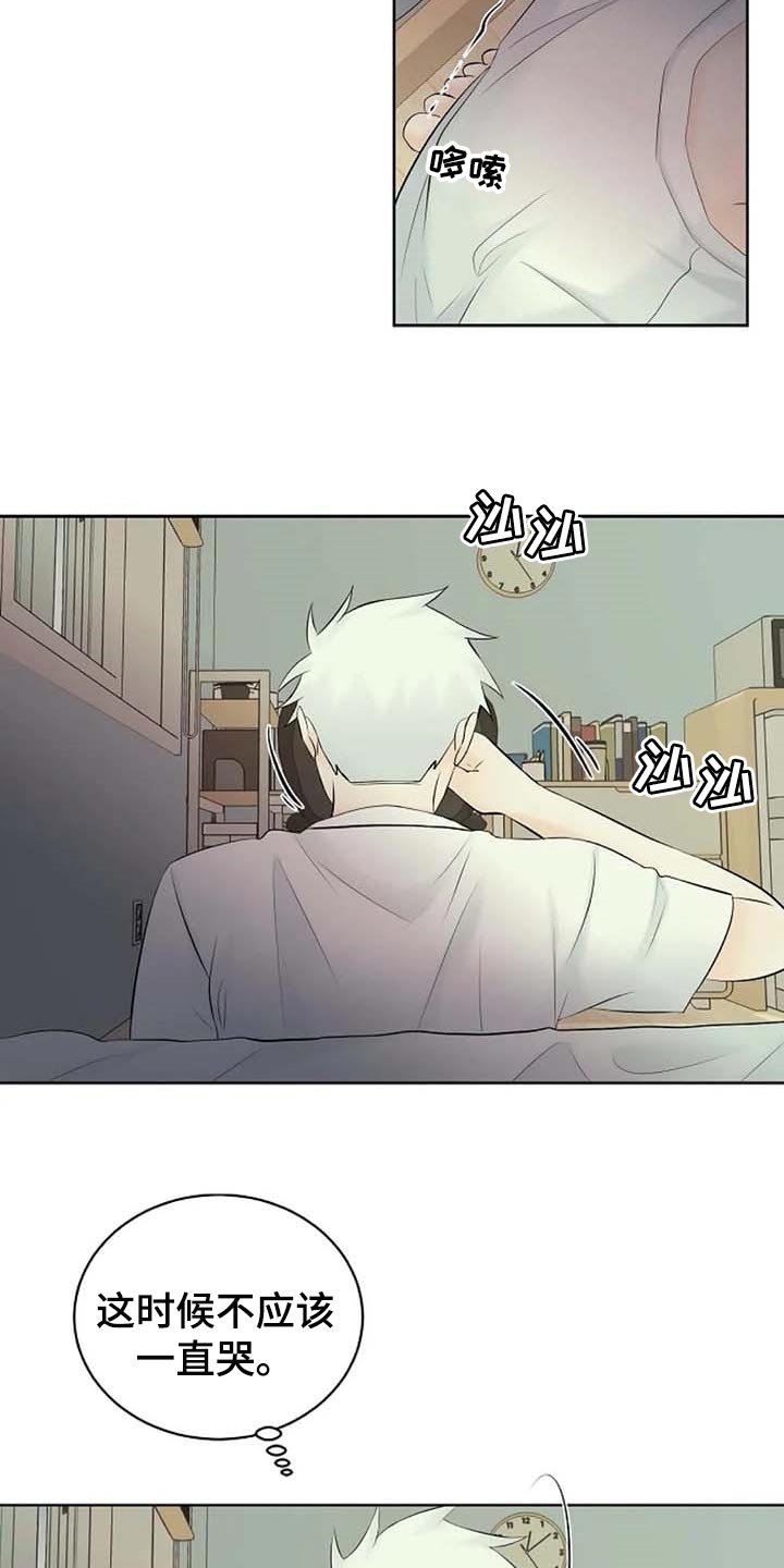 第44章：自编自导