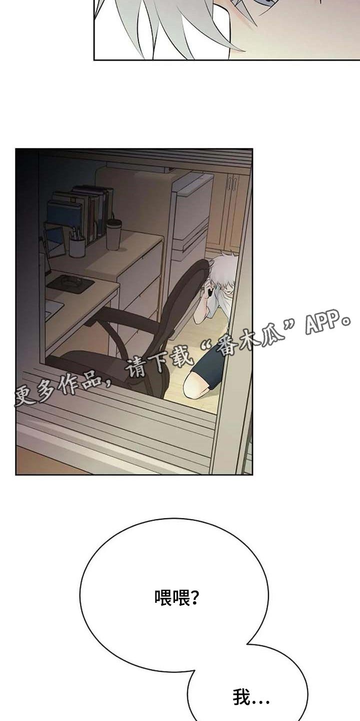 第44章：自编自导
