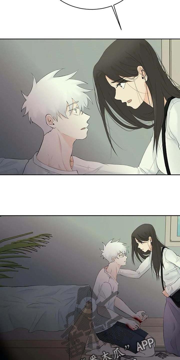第45章：看不到
